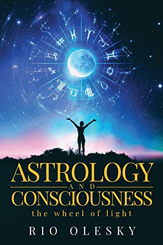 9781952250316: Astrology and Consciousness