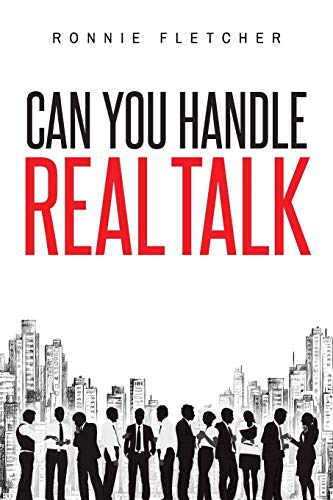 Beispielbild fr Can You Handle Real Talk zum Verkauf von WorldofBooks