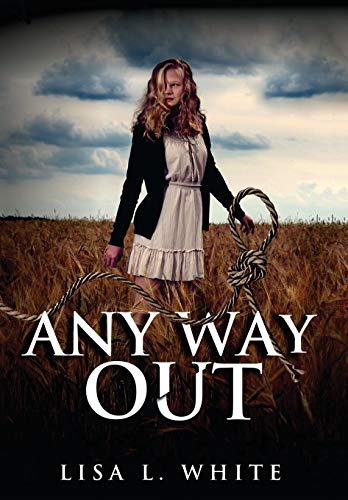 Beispielbild fr Any Way Out zum Verkauf von Buchpark