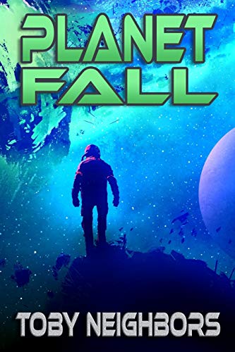 Beispielbild fr Planet Fall: Kestrel Class Saga Book 6 zum Verkauf von Lucky's Textbooks