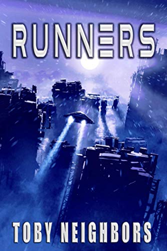 Beispielbild fr Runners: Runners Book One zum Verkauf von Russell Books