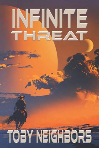 Stock image for Infinite Threat for sale by PBShop.store US