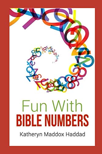 Imagen de archivo de Fun with Bible Numbers a la venta por Lucky's Textbooks