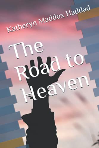 Imagen de archivo de The Road to Heaven a la venta por Lucky's Textbooks