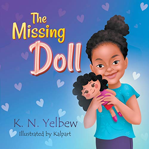 Stock image for The Missing Doll for sale by Save With Sam