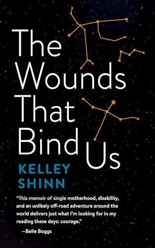 Beispielbild fr The Wounds That Bind Us zum Verkauf von ThriftBooks-Atlanta