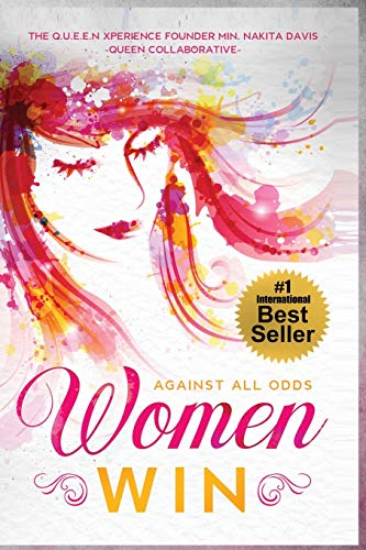 Imagen de archivo de Women Win: AGAINST ALL ODDS a la venta por Lucky's Textbooks