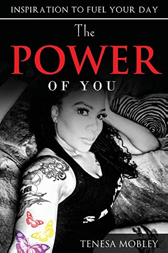 Stock image for The Power of YOU: Inspiration to Fuel Your Day for sale by Lucky's Textbooks