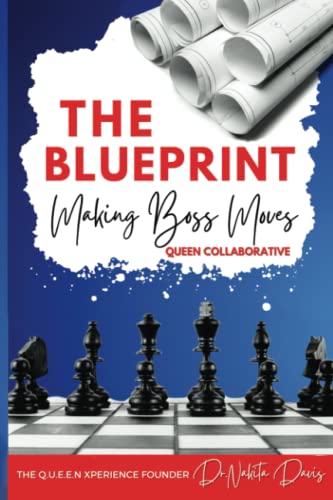 Imagen de archivo de The Blueprint: Making Boss Moves a la venta por GF Books, Inc.