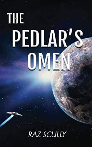 Stock image for The Pedlar's Omen for sale by ThriftBooks-Dallas