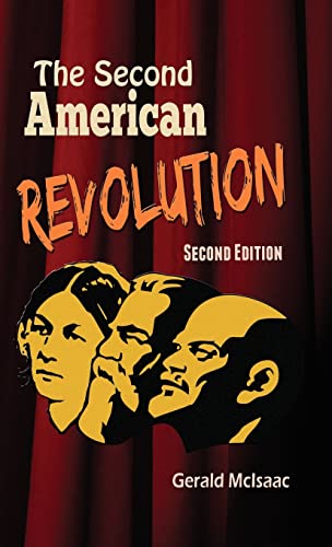 Beispielbild fr The Second American Revolution Second Edition zum Verkauf von Lucky's Textbooks
