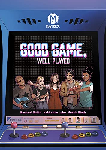 Beispielbild fr Good Game, Well Played zum Verkauf von Better World Books