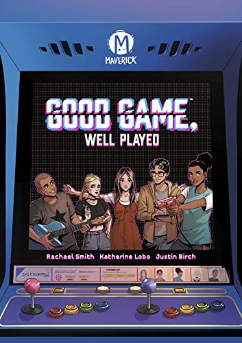 Imagen de archivo de Good Game, Well Played a la venta por Blackwell's