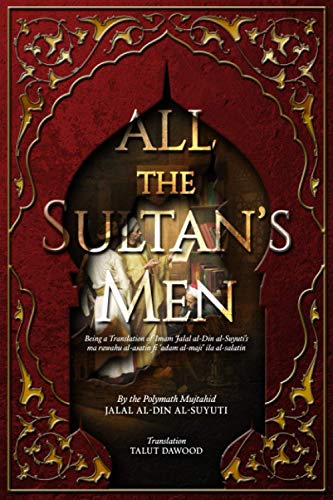 Stock image for All the Sultan's Men for sale by GreatBookPrices