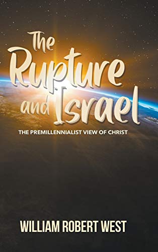 9781952309601: The Rapture and Israel