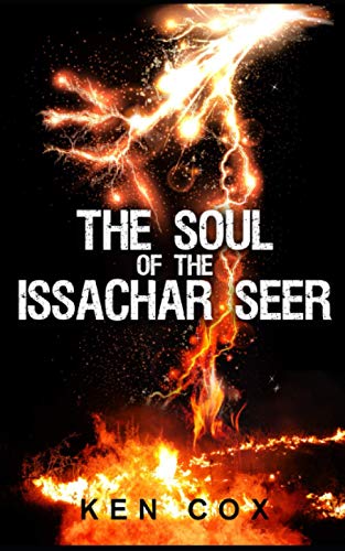 Imagen de archivo de The Soul of the Issachar Seer a la venta por GreatBookPrices