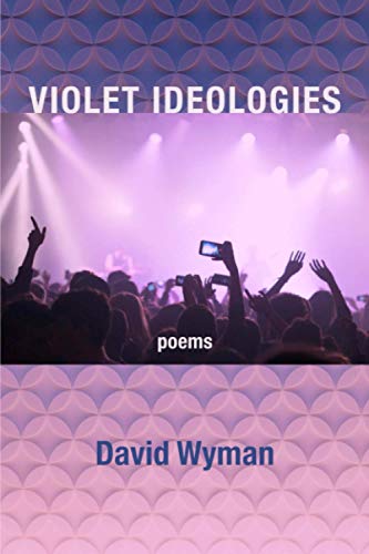 Beispielbild fr Violet Ideologies zum Verkauf von Ezekial Books, LLC