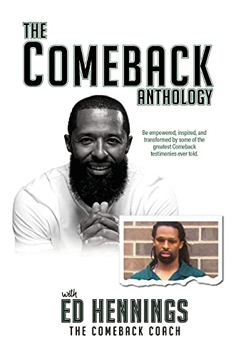 Stock image for The COMEBACK ANTHOLOGY for sale by GreatBookPrices