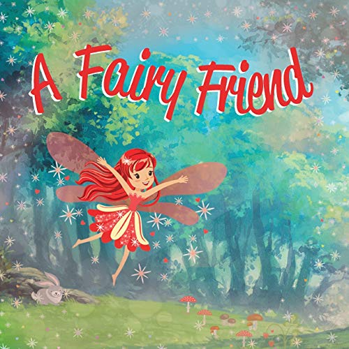 9781952330322: Fairy Friend