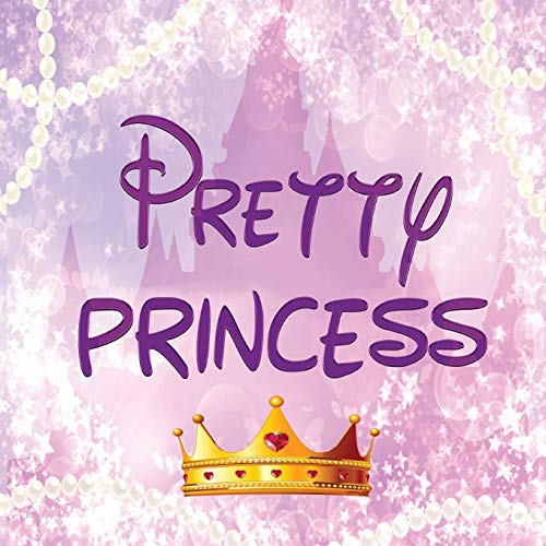 Stock image for Pretty Princess for sale by Lucky's Textbooks