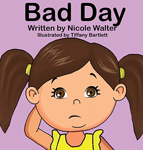 Stock image for Bad Day for sale by Lucky's Textbooks