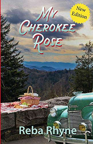 Beispielbild fr My Cherokee Rose zum Verkauf von Buchpark