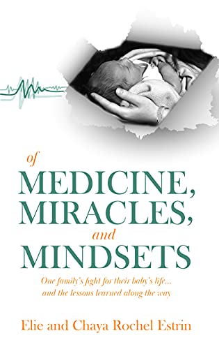 Stock image for Of Medicine, Miracles, and Mindsets for sale by Better World Books: West