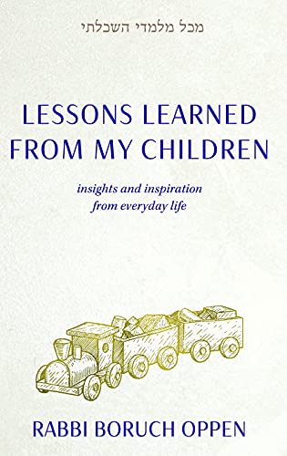 Beispielbild fr Lessons Learned From My Children: Insights and Inspiration from Everyday Life zum Verkauf von SecondSale