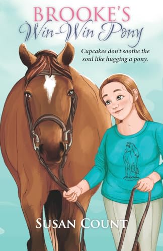 Imagen de archivo de Brooke's Win-Win Pony (Dream Pony Riders) a la venta por Books Unplugged