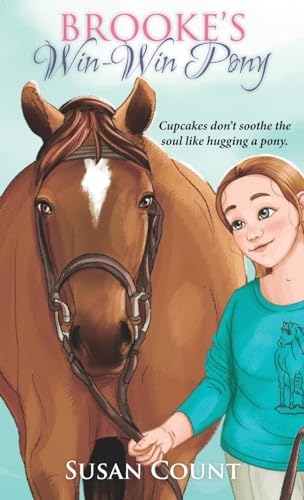 Beispielbild fr Brooke's Win-Win Pony zum Verkauf von GreatBookPrices