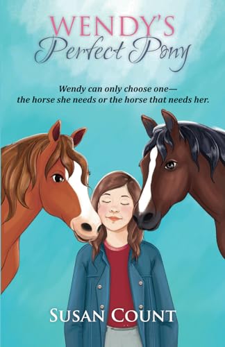 Beispielbild fr Wendy's Perfect Pony zum Verkauf von GreatBookPrices