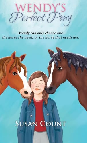 Beispielbild fr Wendy's Perfect Pony (Dream Pony Riders) zum Verkauf von GF Books, Inc.