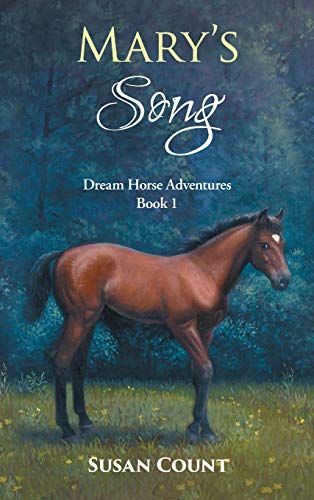 Beispielbild fr Mary's Song (Dream Horse Adventures) zum Verkauf von Wonder Book