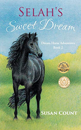Beispielbild fr Selahs Sweet Dream (Dream Horse Adventures) zum Verkauf von Goodwill of Colorado