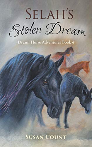 Beispielbild fr Selah's Stolen Dream (4) (Dream Horse Adventures) zum Verkauf von WorldofBooks