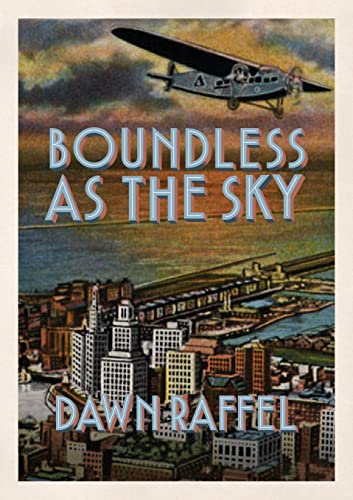Stock image for Boundless as the Sky for sale by ZBK Books