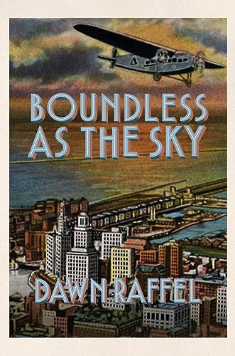 9781952386763: Boundless as the Sky