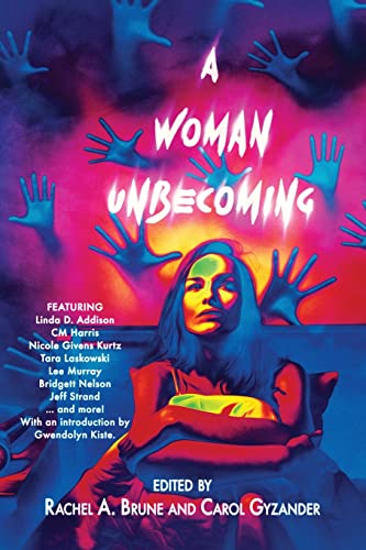 Imagen de archivo de A Woman Unbecoming a la venta por HPB Inc.