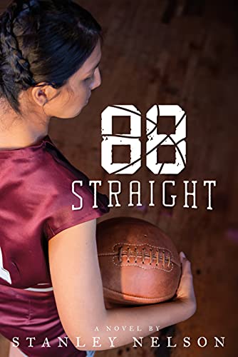 Stock image for 88 Straight for sale by ThriftBooks-Dallas