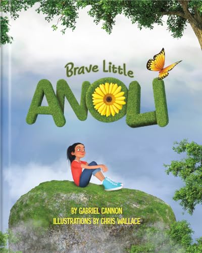 Stock image for Brave Little Anoli for sale by GreatBookPrices