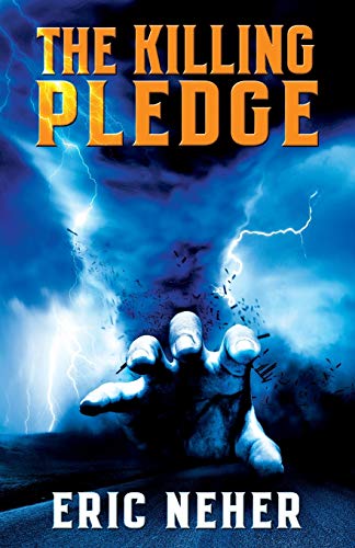 Imagen de archivo de The Killing Pledge a la venta por Half Price Books Inc.