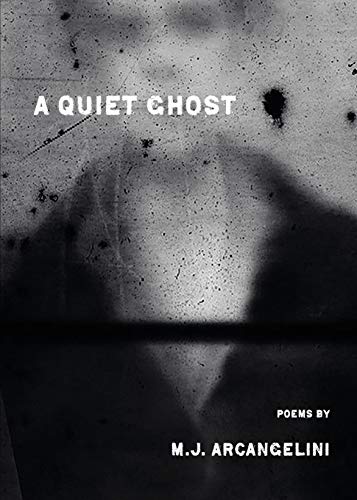 9781952411199: A Quiet Ghost