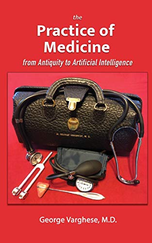 Stock image for The Practice of Medicine for sale by HPB Inc.