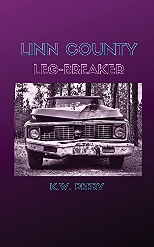 Stock image for Linn County Leg-Breaker for sale by Big River Books