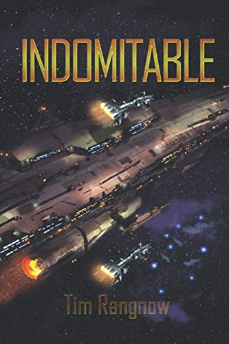 Stock image for Indomitable for sale by Better World Books: West