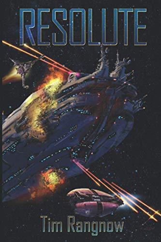 Stock image for Resolute (Guild Series) for sale by Lucky's Textbooks