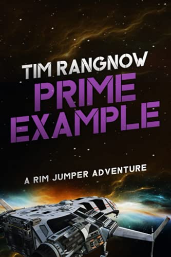9781952412189: Prime Example (Rim Jumper)