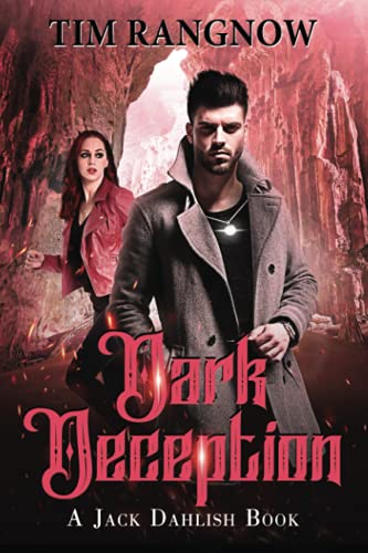 Stock image for Dark Deception for sale by PBShop.store US