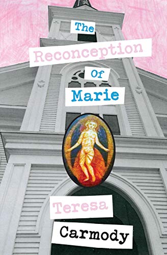 Beispielbild fr The Reconception of Marie zum Verkauf von WorldofBooks