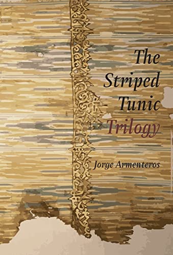 Stock image for The Striped Tunic Trilogy for sale by Lucky's Textbooks